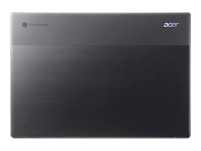 Acer Chromebook 516  CBG516-1H - Intel Core i5 - 1240P / up to 4.4 GHz - Chrome  - Intel Iris Xe Graphics - 16   - 256   NVMe - 16"  2560 x 1600 () @ 120 Hz - Wi-Fi 6E - titanium gray - kbd: