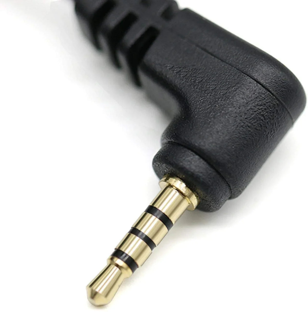 50Feet Backup Camera Extension Cord Cable for  Dash Cam(4 pin,2.5mm)
