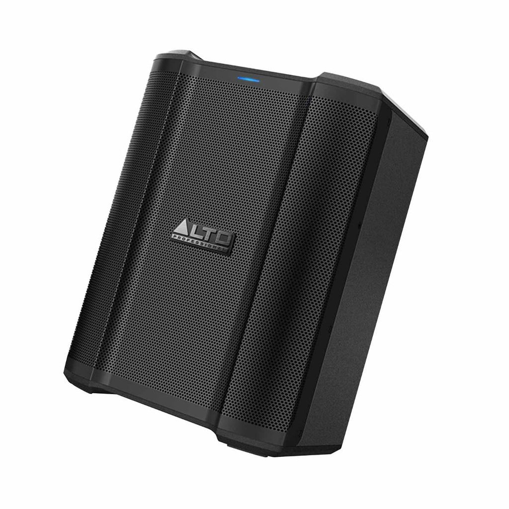 Alto Professional  200W Premium Battery Powered Portable  with Protective Case Package