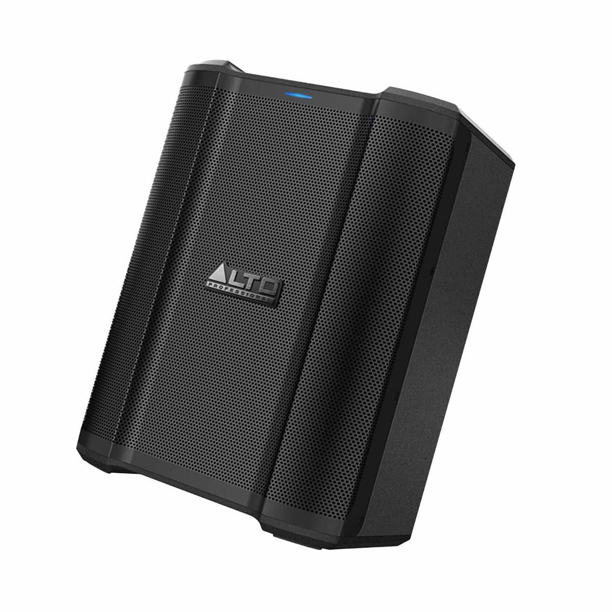 Alto Professional  200W Premium Battery Powered Portable  with Protective Case Package