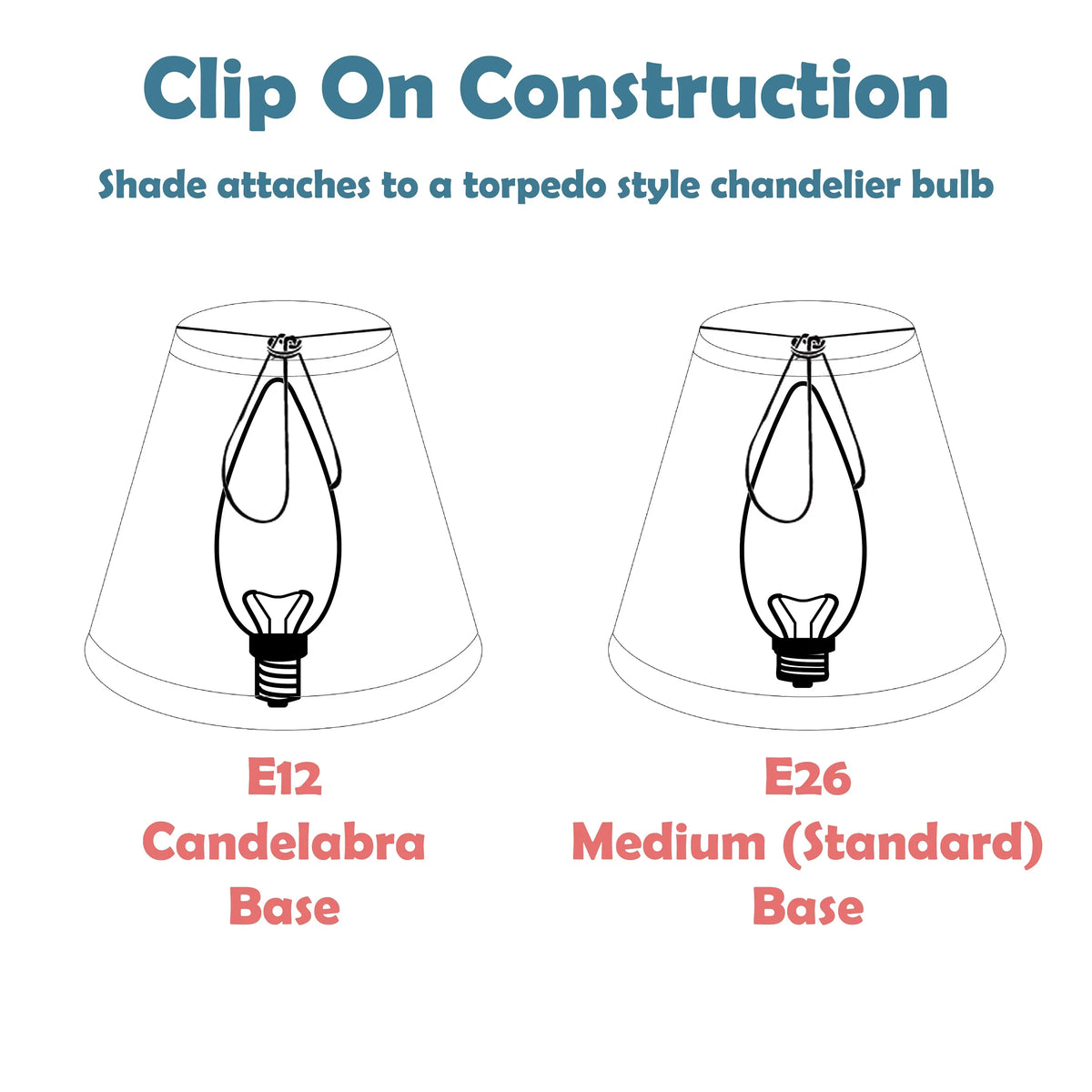 Aspen Creative Corporation 6'' Suede Bell Candelabra Shade (Set of 9)