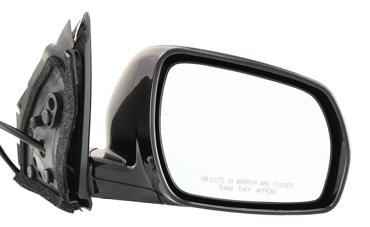 05-07  , Power, Manual Folding, Non-Heated, Paintable, w/o Memory and Smart Entry System