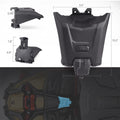 X3 Electronic Device Tablet Holder, Phone Ipad  Holder Storage Box Organizer Tray