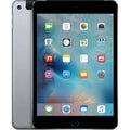Restored Apple Ipad Mini 4th. Gen - 7.9" Apple A8 Dual-Core 2GB  32GB Storage -  - (Refurbished)