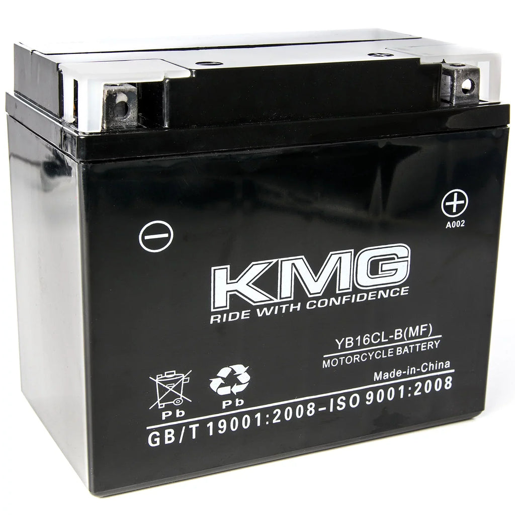 12 Volts 9Ah Replacement Battery Compatible with Kawasaki (Jet Ski) JS650  1987-1995