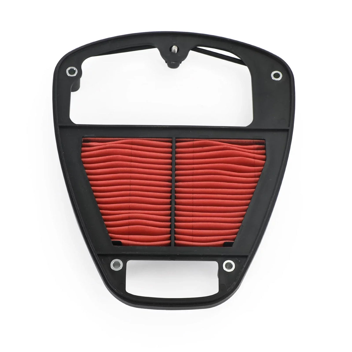 Air Filter For Kawasaki Vulcan 900 VN900 Classic Custom  2006-2022 11013-0015