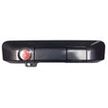 Pop and Lock PL5409 Manual Tailgate Lock Fits 05-15 Tacoma Fits select: 2005-2015