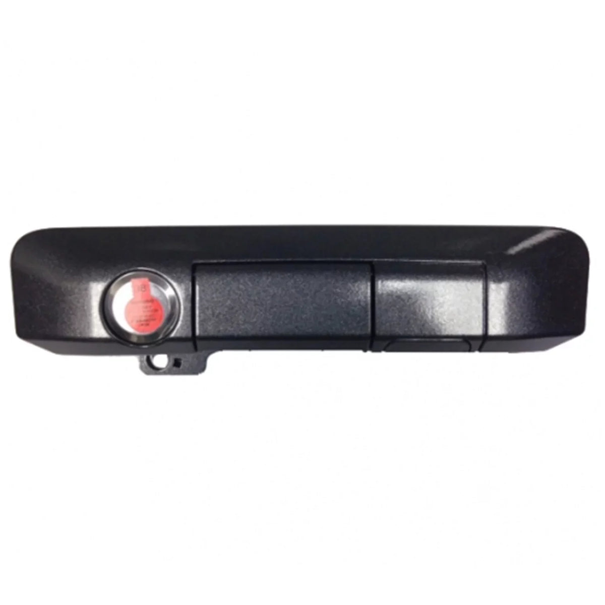 Pop and Lock PL5409 Manual Tailgate Lock Fits 05-15 Tacoma Fits select: 2005-2015