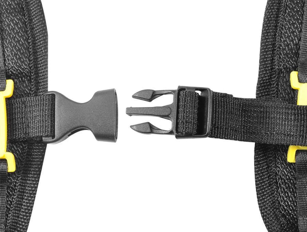 Neck Shoulder Dual Strap with Quick Release for Sony Alpha a6400 -6400