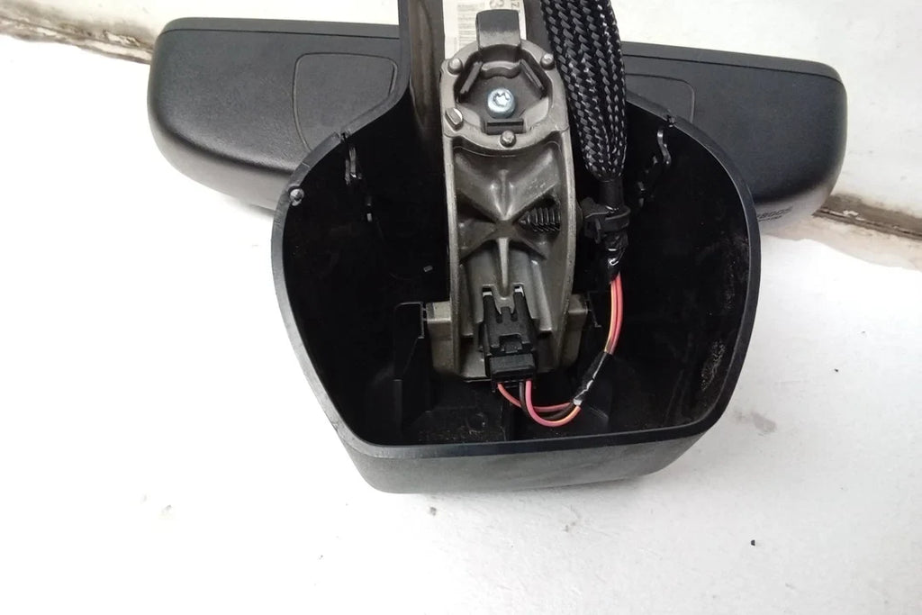 Pre-Owned 17 2017 Dodge Ram 1500 Interior Rear View Mirror  (Good)