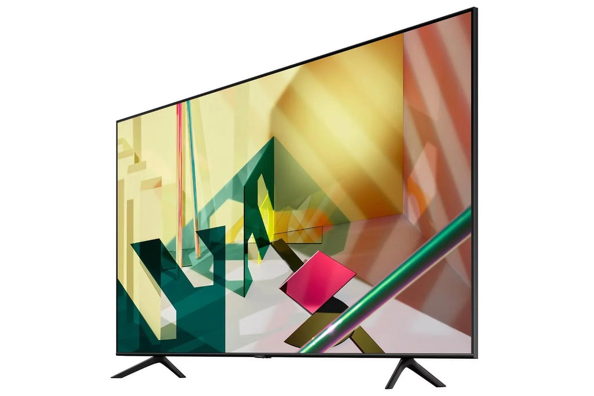 82” Class 4K Ultra  (2160P)  Smart   QN82Q70T 2020