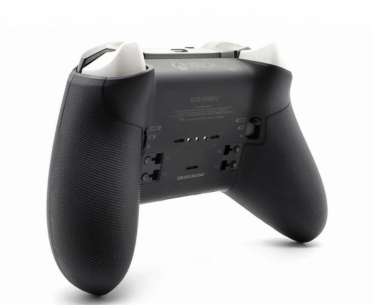 '- Custom Controller Compatible with Xbox  Elite 2 and Modern Warfare (with 3.5 Jack)