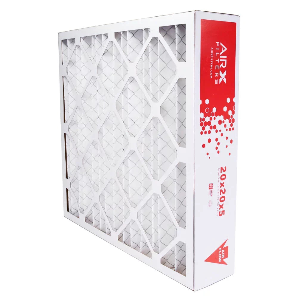 20x20x5 AIRx  Honeywell FC100A1011 Replacement Air Filter -  13, 4-Pack