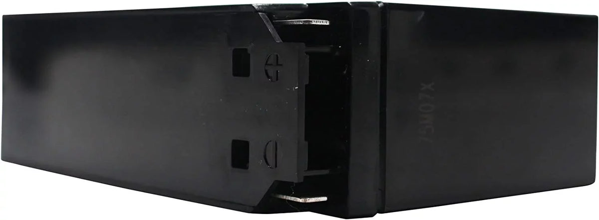 5-Pack UpStart Battery Replacement for 2015 Yamaha TTR110E 110CC Factory Activated, Maintenance Free, Motorcycle Battery - 12V, 2.3Ah, -YT4B-