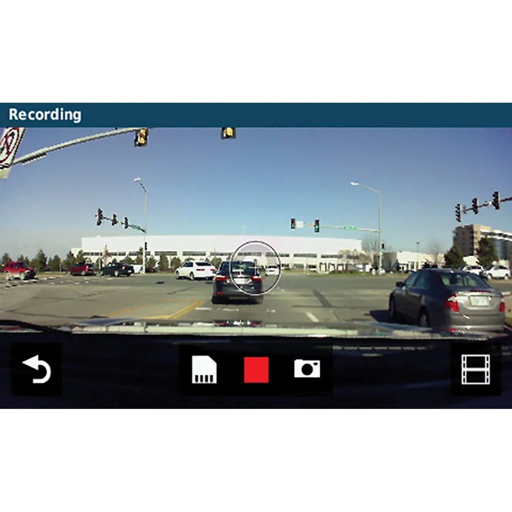 Garmin Garmin DriveAssist 51 -S