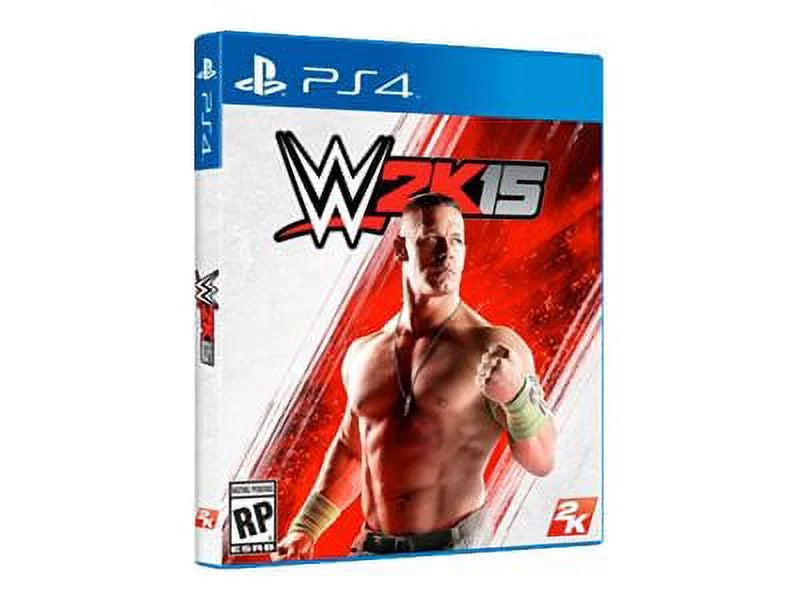 2K15, 2K, PlayStation 4, 710425474316