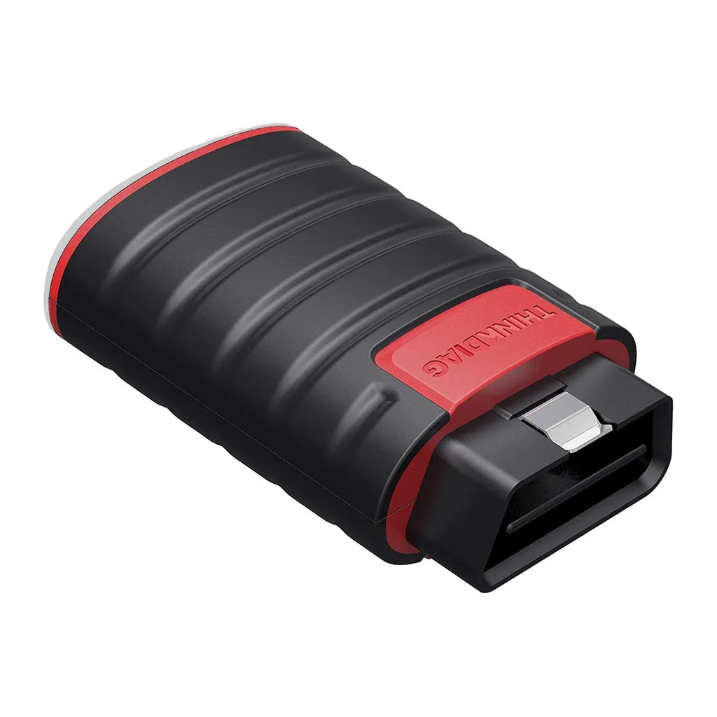 Bluetooth OBD2 Scanner Full Systems Car Diagnostic Tool Code Reader (2 Year Software Included) 15 Maintenance Functions for Cars Since 1996-