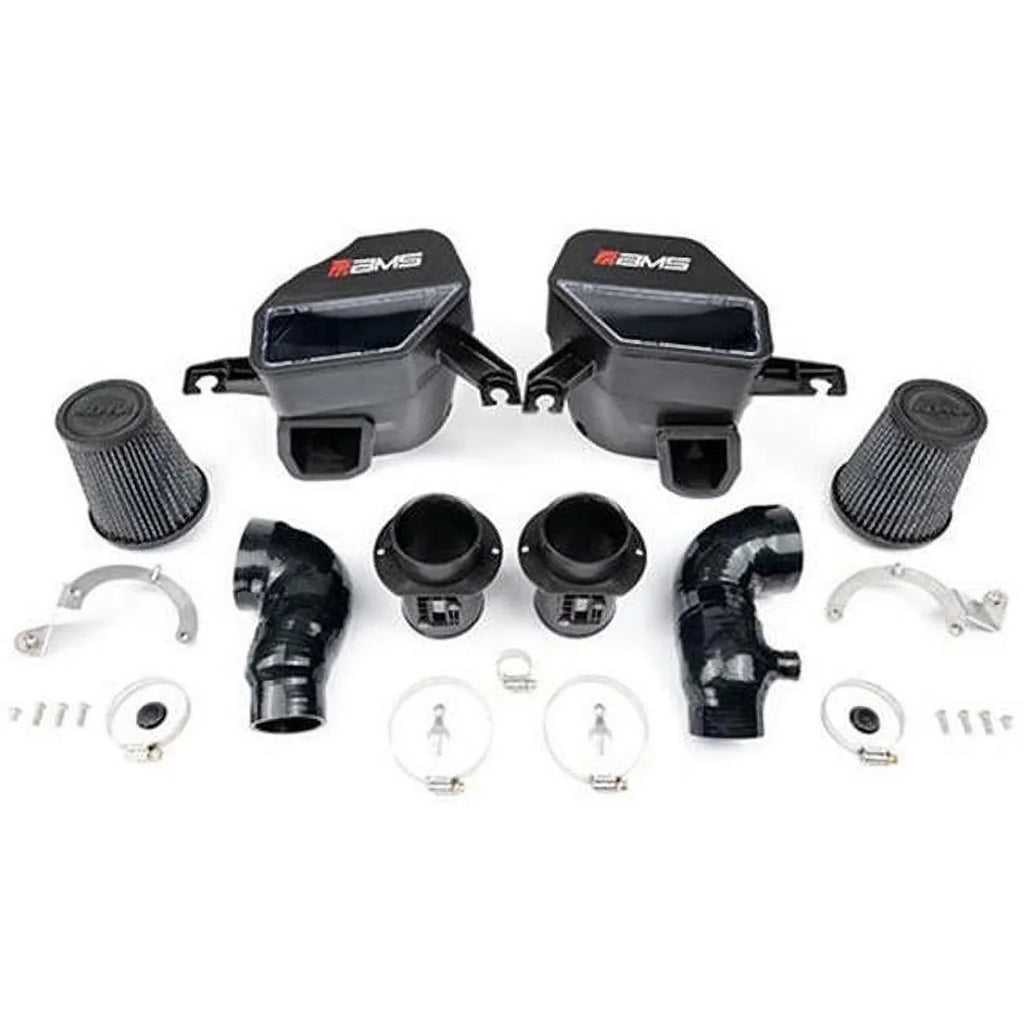 .47.08.0002-1 Cold Air Intakes for 2023 Nissan Z
