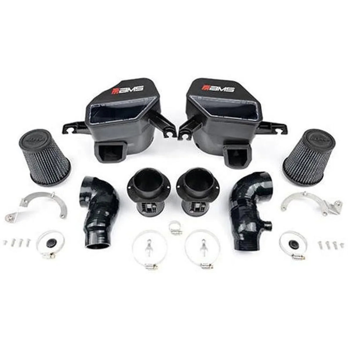 .47.08.0002-1 Cold Air Intakes for 2023 Nissan Z