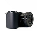 Sony Alpha -E10 - -C Interchangeable Lens Mirrorless Vlog Camera Kit - Black