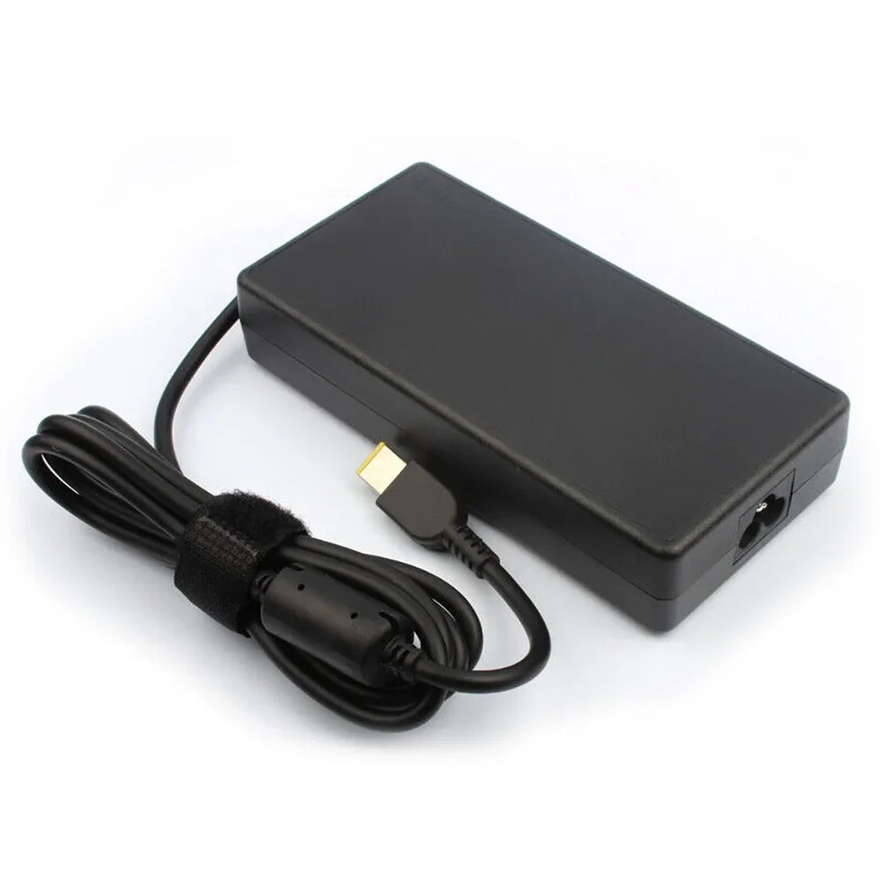170W Charger Adapter ADL135NLC3A for Lenovo ThinkPad A475