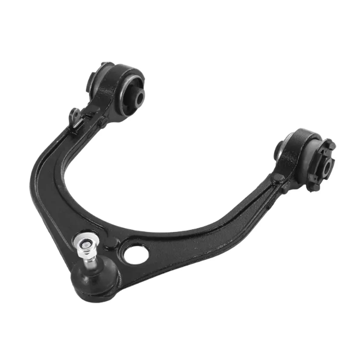 AutoShack Front Upper Control Arm and Ball Joint Assembly Passenger Side Replacement for 2009-2019 Dodge Charger 2011-2019 Challenger 2009-2019 Chrysler 300 2.7L 3.5L 3.6L 5.7L 6.2L 6.4L V6 V8