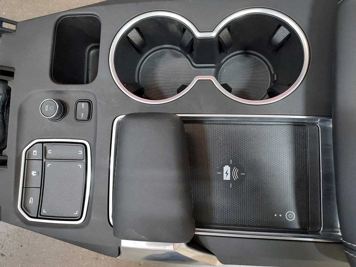 Pre-Owned 2022-2023 Acura  Floor Center Console   (Good)