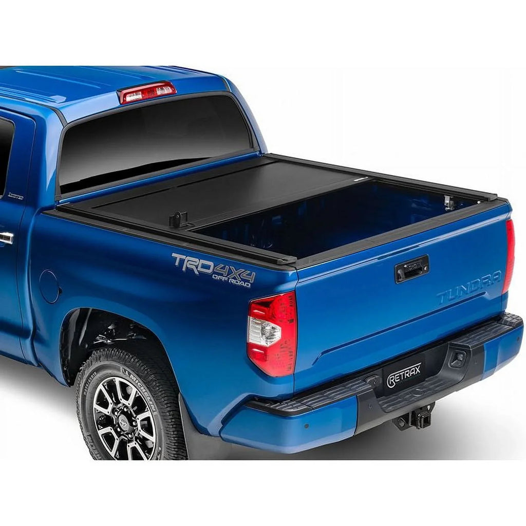 Retrax By Realtruck Retrax By Realtruck Retraxone  Retractable Truck Tonneau Cover Compatible With Select 2019-2023 Dodge Ram 1500, Does Not Fit with Multi-Function (Split) Tailgate 5'7" Bed (67.4")