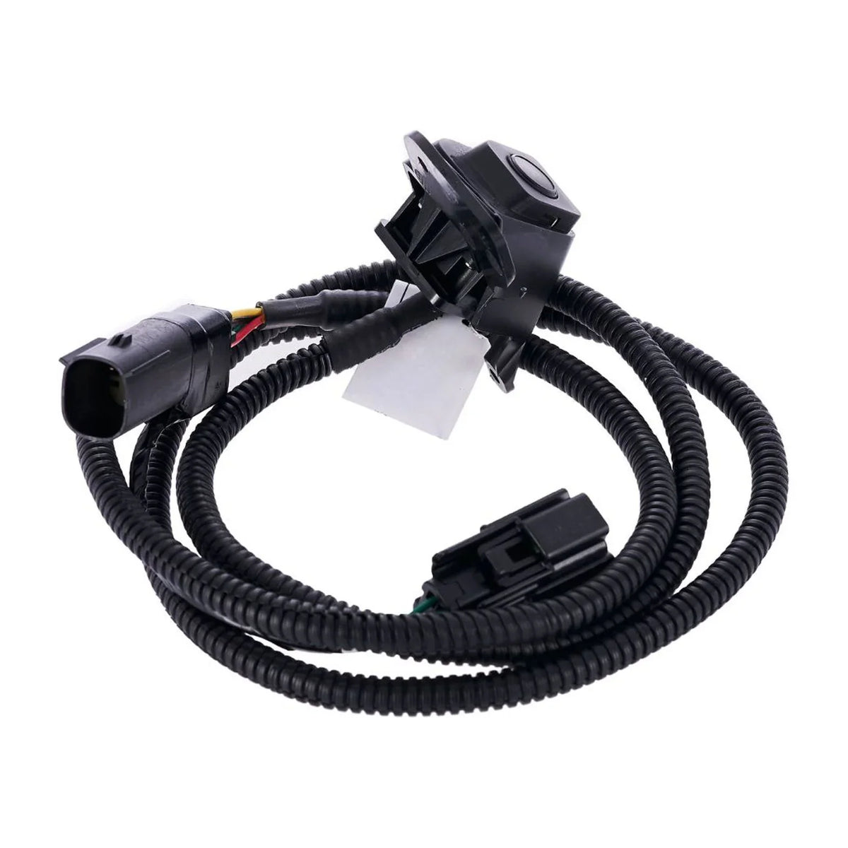 Backup Camera Replaces for 09-14 Chevrolet Silverado   Sierra 23146157 20837341 20986601