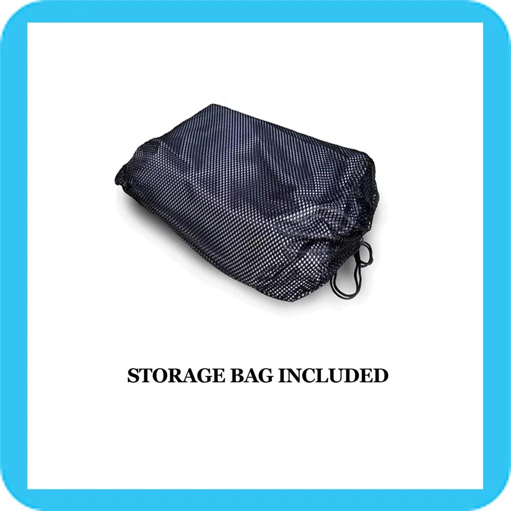 420 Denier Jetski Storage Cover Compatible with   215 2007-2010    Canvas