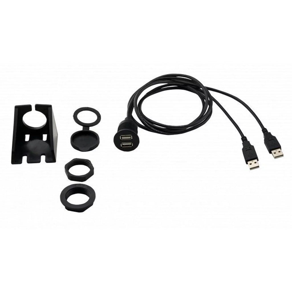 Stinger Stereo System compatible with Jeep Wrangler  (2011-2018): 10-Inch Touchscreen Radio; Includes Dash Kit & Interface, With Back Up Camera