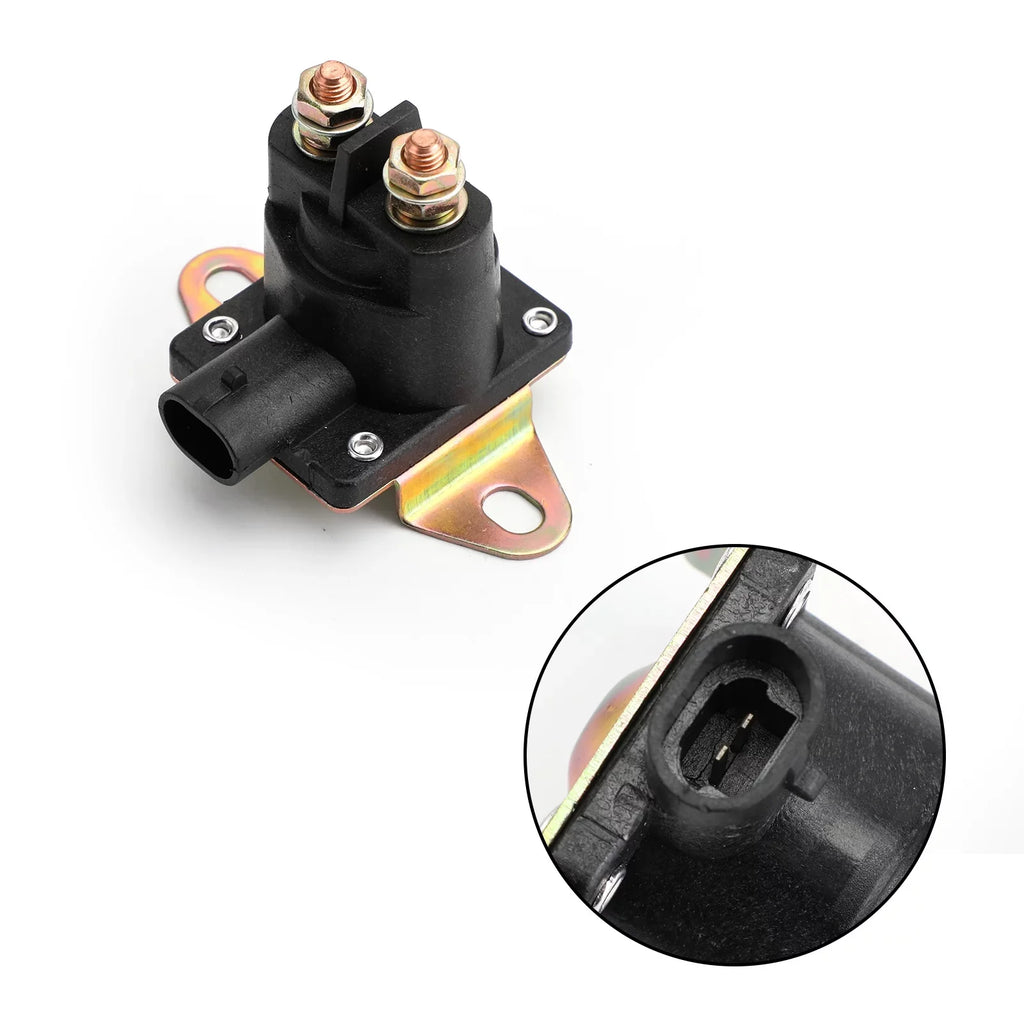 Motor Genic Starter Relay Solenoid For Sea-Doo Challenger Speedster 718 720  800  951
