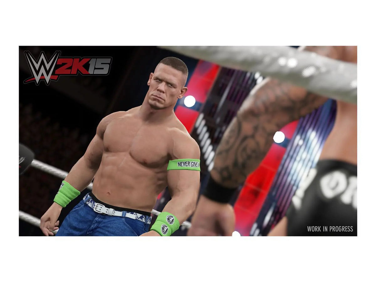 2K15, 2K, PlayStation 4, 710425474316