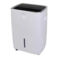 25 pints  Standards Dehumidifier