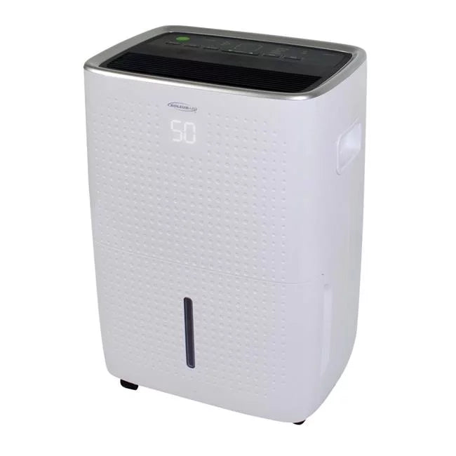 25 pints  Standards Dehumidifier