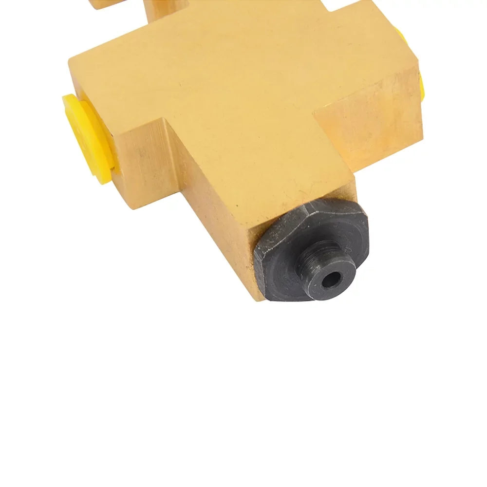 Koomaha For 1987-1996 Jeep    Wrangler Cherokee Brake Proportioning Valve PV8796J