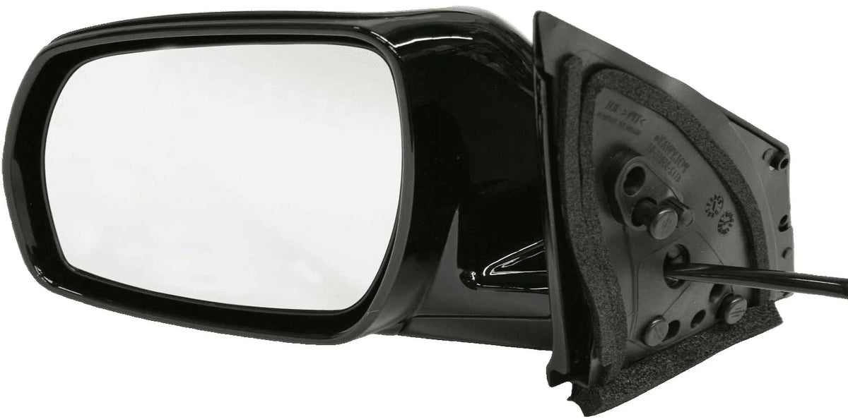 05-07  , Power, Manual Folding, Non-Heated, Paintable, w/o Memory and Smart Entry System