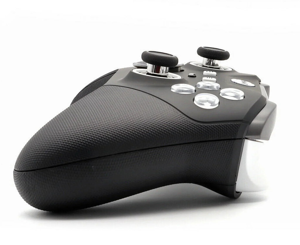 '- Custom Controller Compatible with Xbox  Elite 2 and Modern Warfare (with 3.5 Jack)