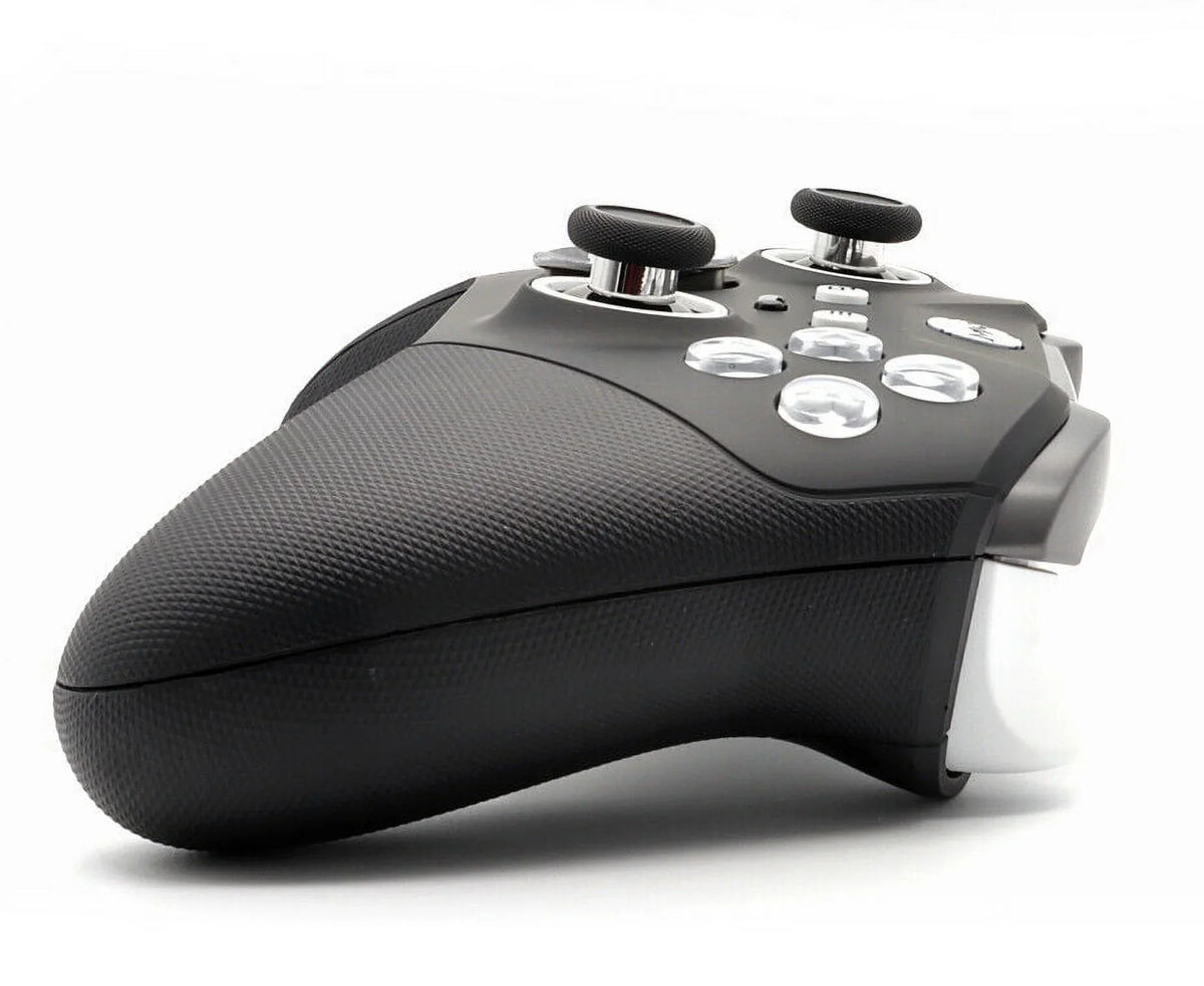 '- Custom Controller Compatible with Xbox  Elite 2 and Modern Warfare (with 3.5 Jack)