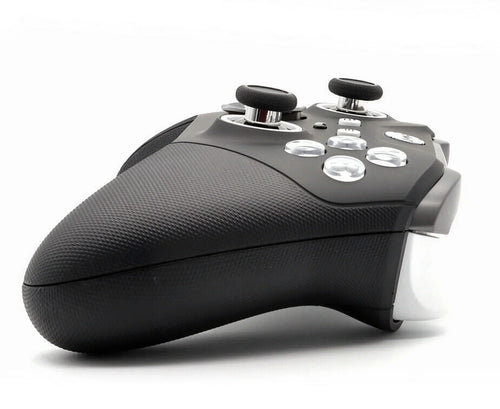 '- Custom Controller Compatible with Xbox  Elite 2 and Modern Warfare (with 3.5 Jack)