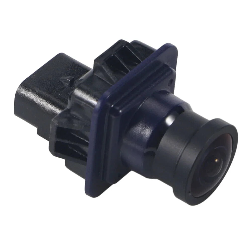 1Pack BL3Z-19G490-B - Rear View Backup Parking Camera for Ford F-150 2011-2014 - Easy installation