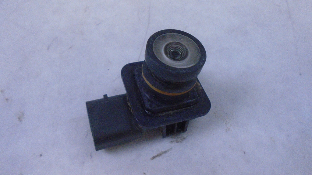 Pre-Owned 2013 2014 2015 Ford Explorer Rear Camera EB5T-19G490-   (Good)