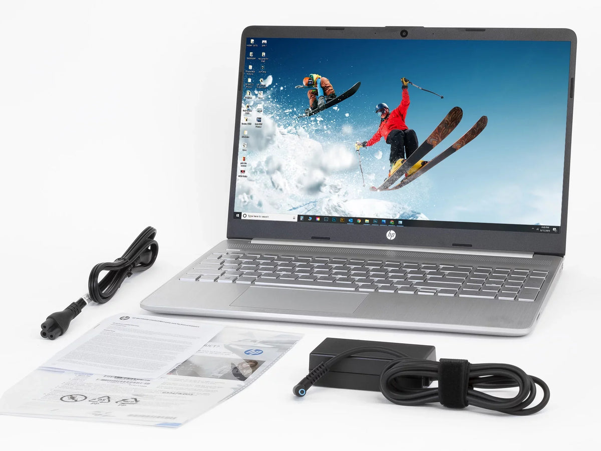 15 Notebook, 15.6"  Display, Intel Core i5-1135G7 Upto 4.2GHz, 32GB , 1TB NVMe , , Card Reader, Wi-Fi, Bluetooth, Windows 10 Home