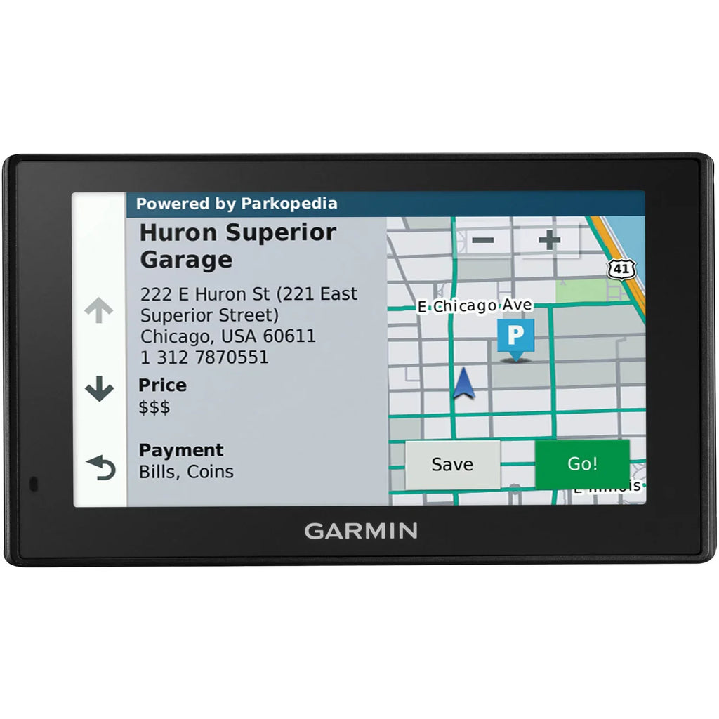 Garmin Garmin DriveAssist 51 -S