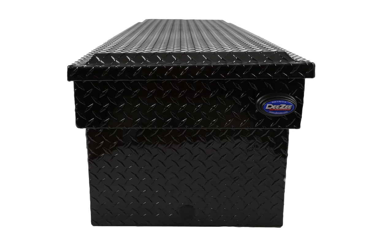 Dee Zee DZ9170B Fits select: 2010-2018  F150, 1999-2022