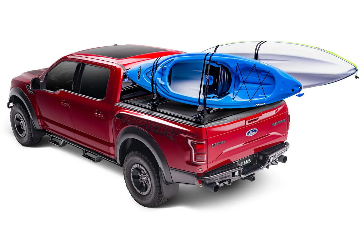 Retrax By Realtruck Retrax By Realtruck Retraxone  Retractable Truck Tonneau Cover Compatible With Select 2019-2023 Dodge Ram 1500, Does Not Fit with Multi-Function (Split) Tailgate 5'7" Bed (67.4")