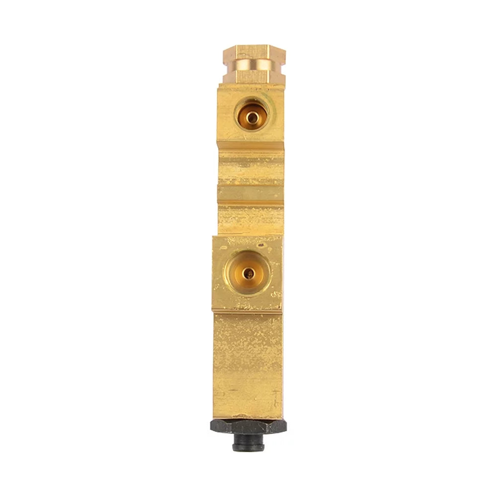 Koomaha For 1987-1996 Jeep    Wrangler Cherokee Brake Proportioning Valve PV8796J