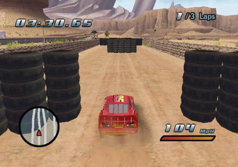 Disney/Pixar Cars