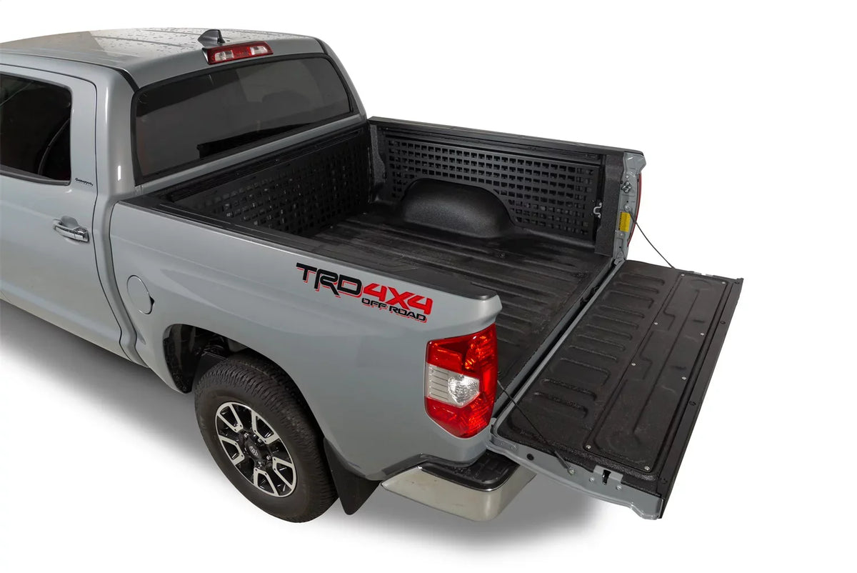 Putco 195331 Molle Panel Fits 14-21 Tundra Fits select: 2018    SR5, 2014-2015     /SR5