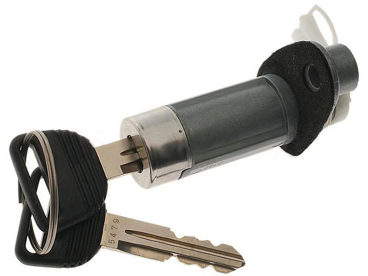 Trunk Lock - Compatible with 1988 - 1989, 1992 - 1995 Honda Civic 1993 1994